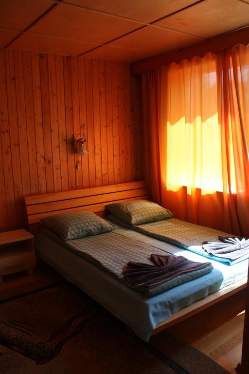 Cunami Nida Room photo