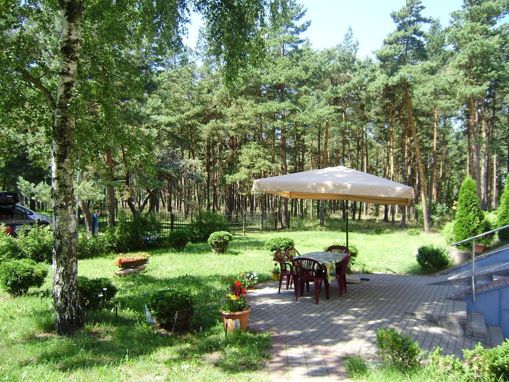 Cunami Nida Exterior photo