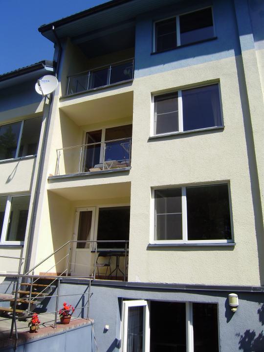 Cunami Nida Exterior photo