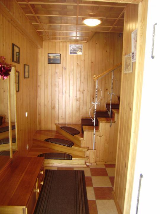 Cunami Nida Exterior photo